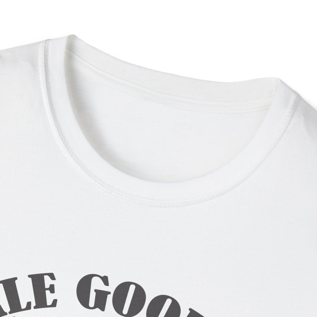 Meditating Cat T-Shirt — "Inhale Good Shit, Exhale Bullshit" Funny Zen
