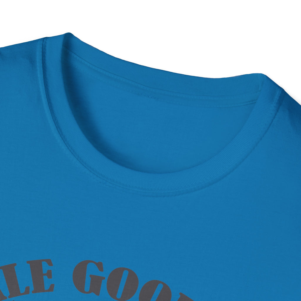 Meditating Cat T-Shirt — "Inhale Good Shit, Exhale Bullshit" Funny Zen
