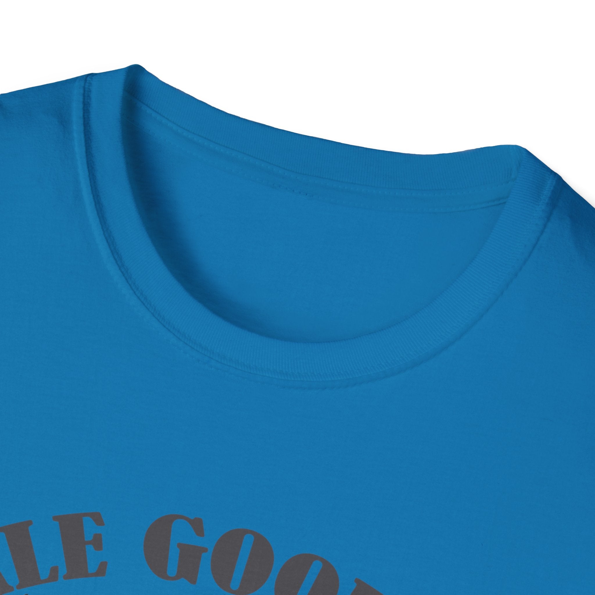 Meditating Cat T-Shirt — "Inhale Good Shit, Exhale Bullshit" Funny Zen