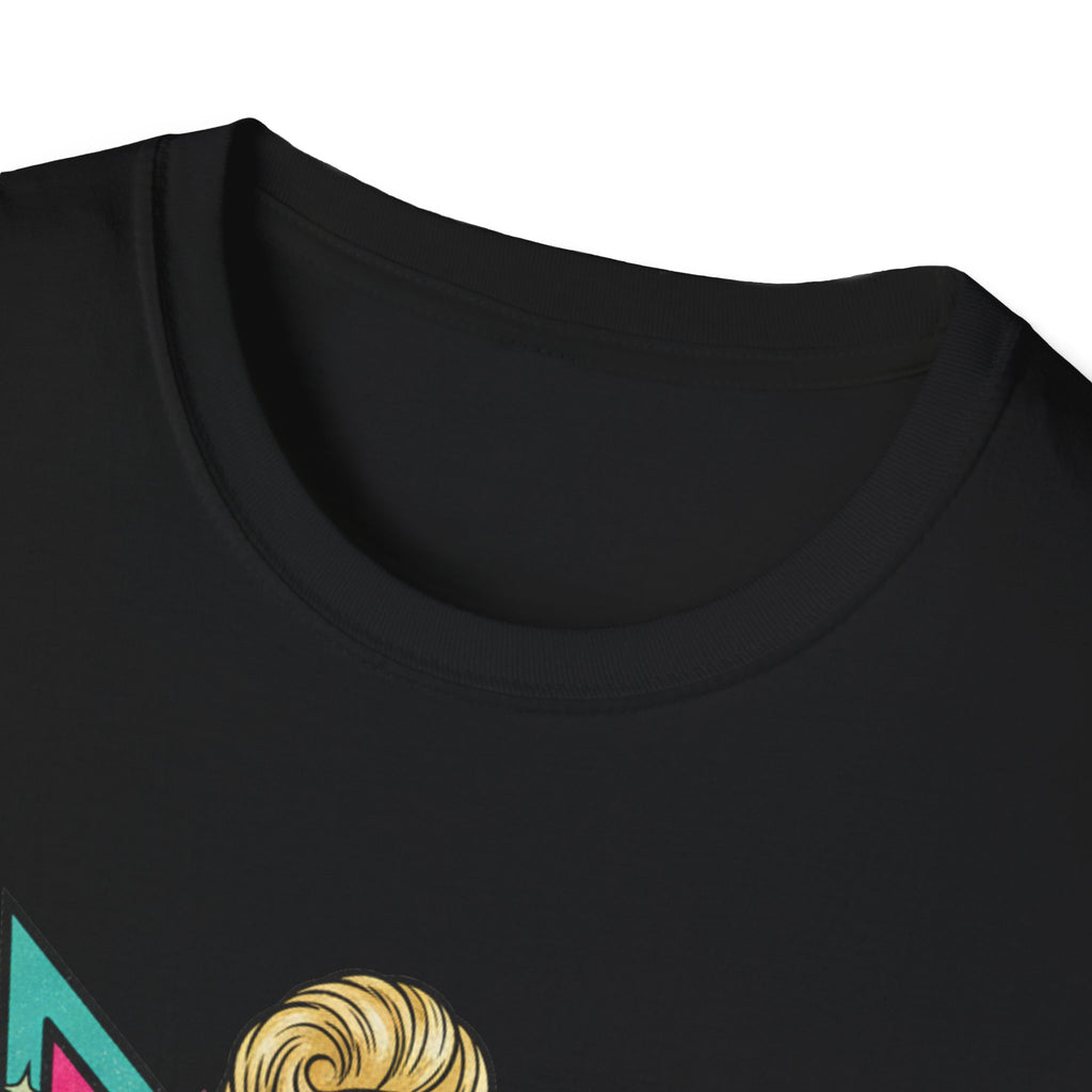 Just a Pinch of Magic T‑Shirt — Retro Witch Pinup Graphic Tee