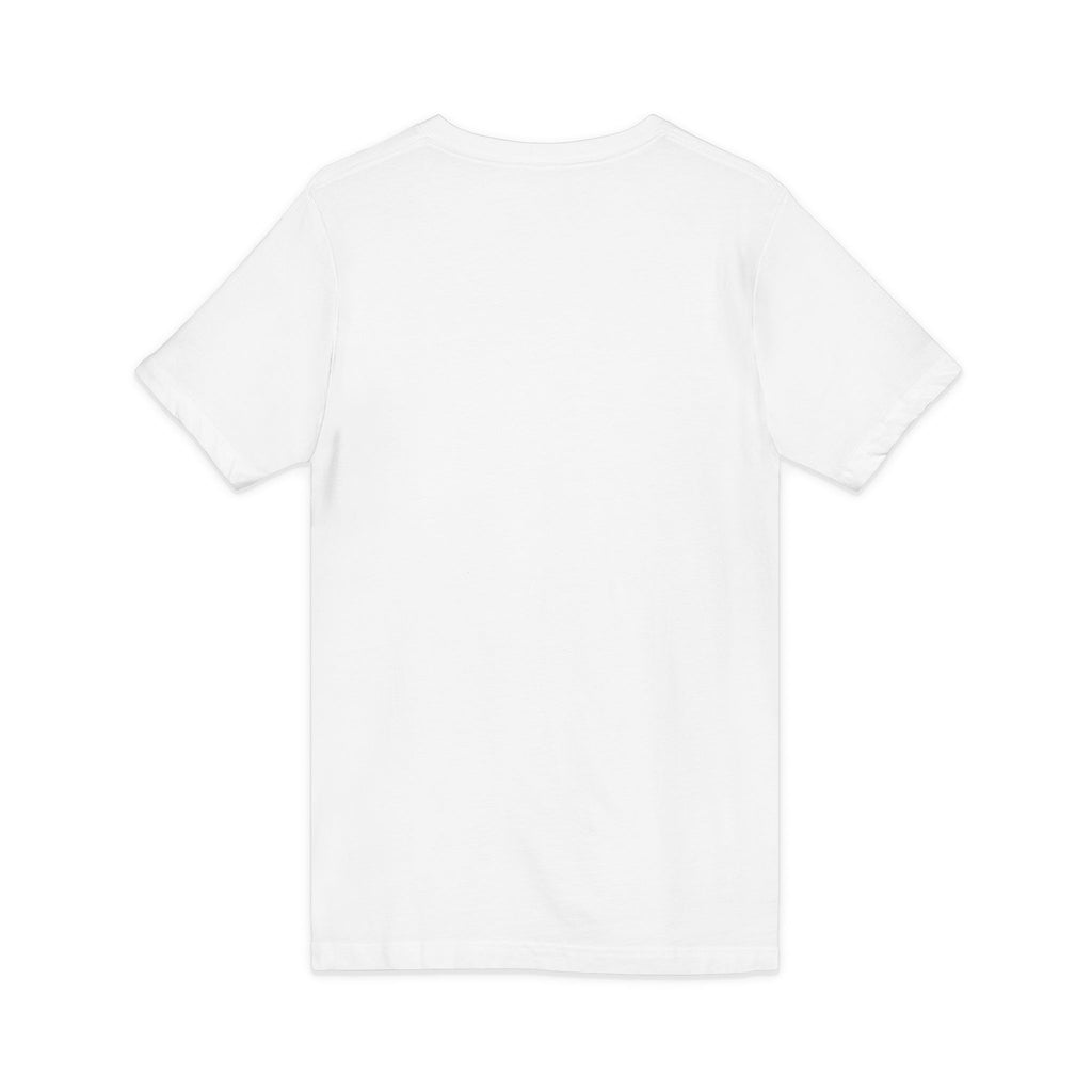 Be Mine Crystal Tee — Gothic Moonstone V-Neck Shirt