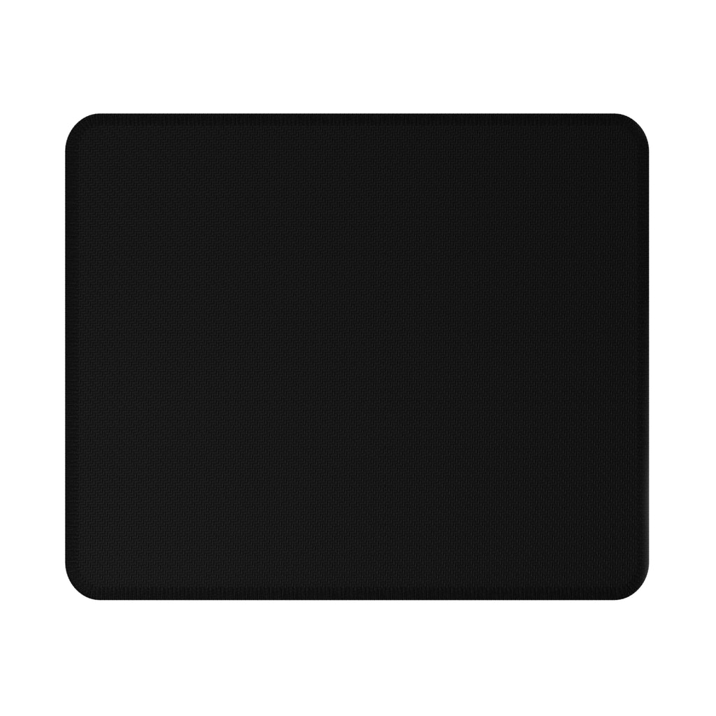 Gaming Mouse Pad — "Normal Gets You Nowhere" Motivational Pink Retro Desk Mat