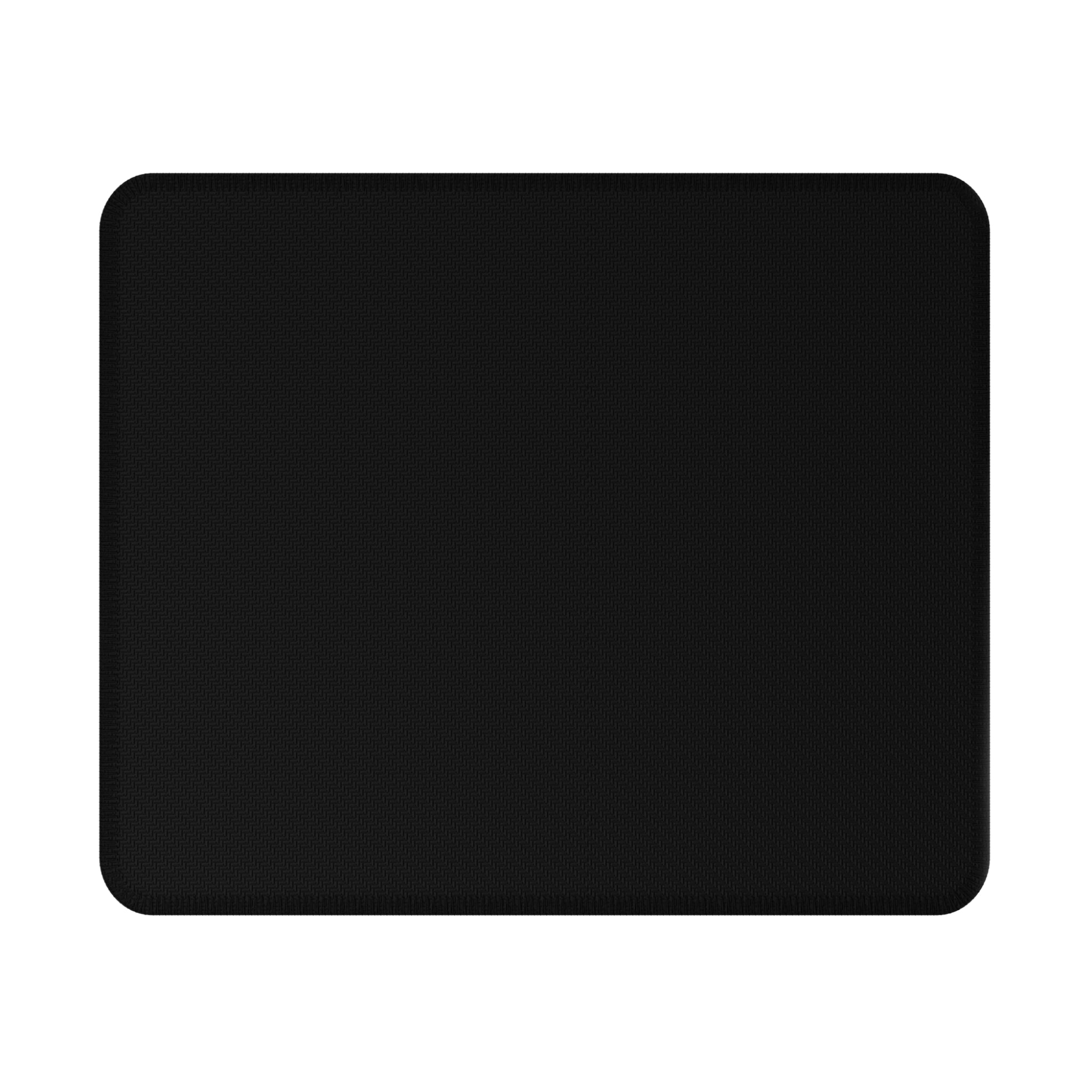 Gaming Mouse Pad — "Normal Gets You Nowhere" Motivational Pink Retro Desk Mat