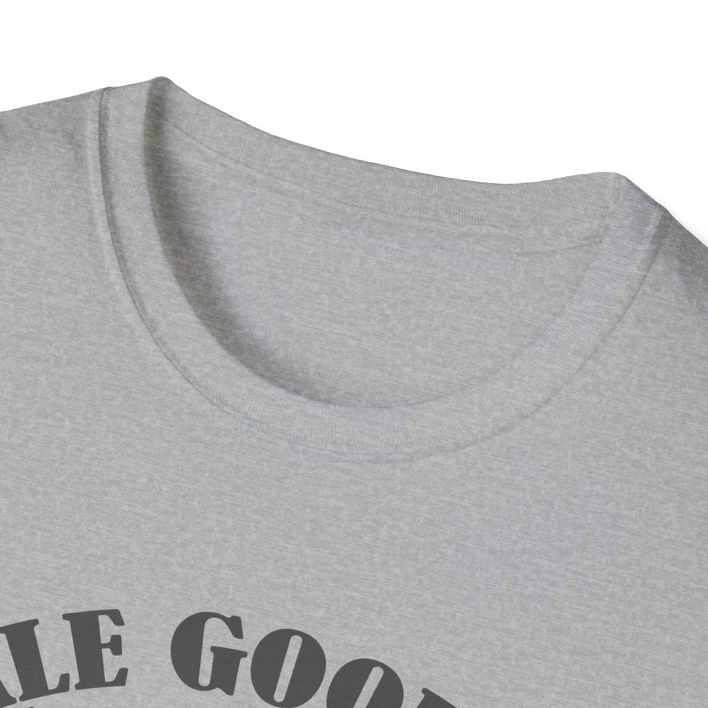 Meditating Cat T-Shirt — "Inhale Good Shit, Exhale Bullshit" Funny Zen