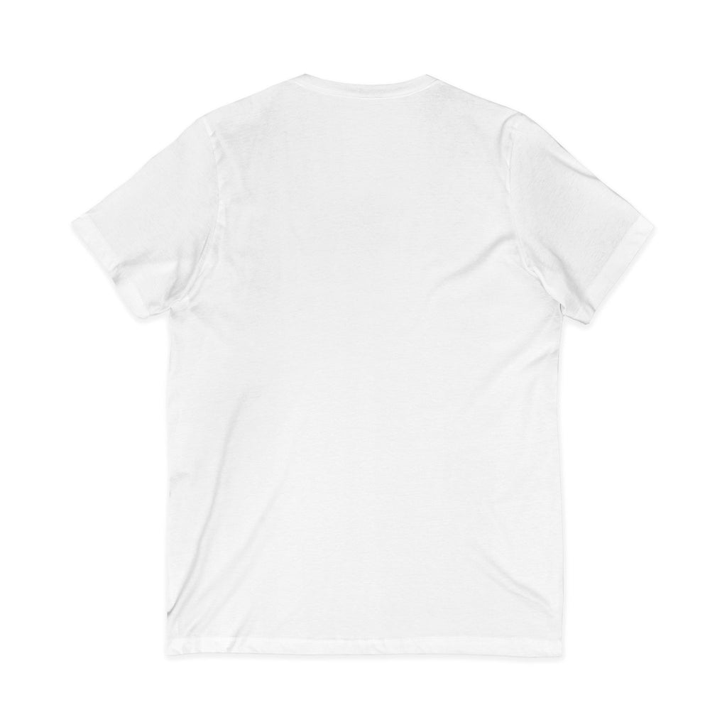 Be Mine Crystal Tee — Gothic Moonstone V-Neck Shirt