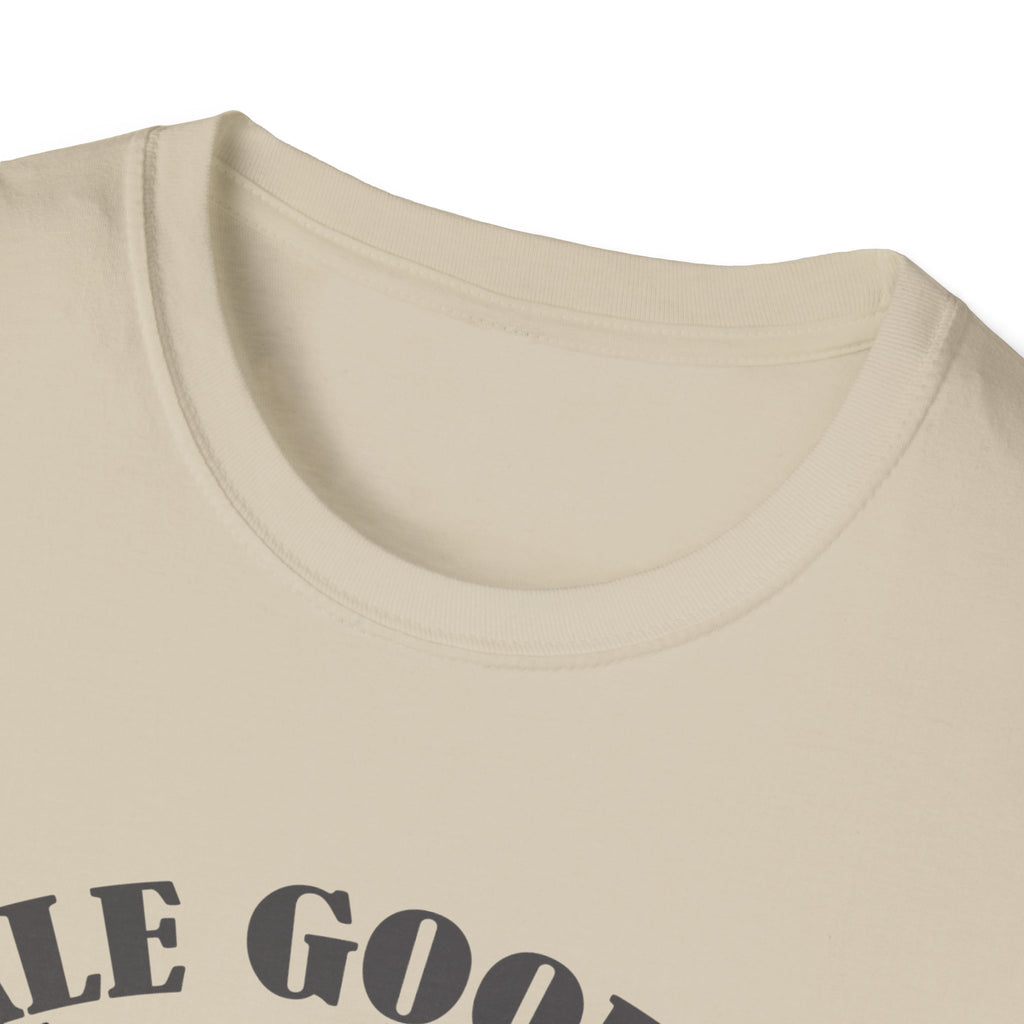 Meditating Cat T-Shirt — "Inhale Good Shit, Exhale Bullshit" Funny Zen