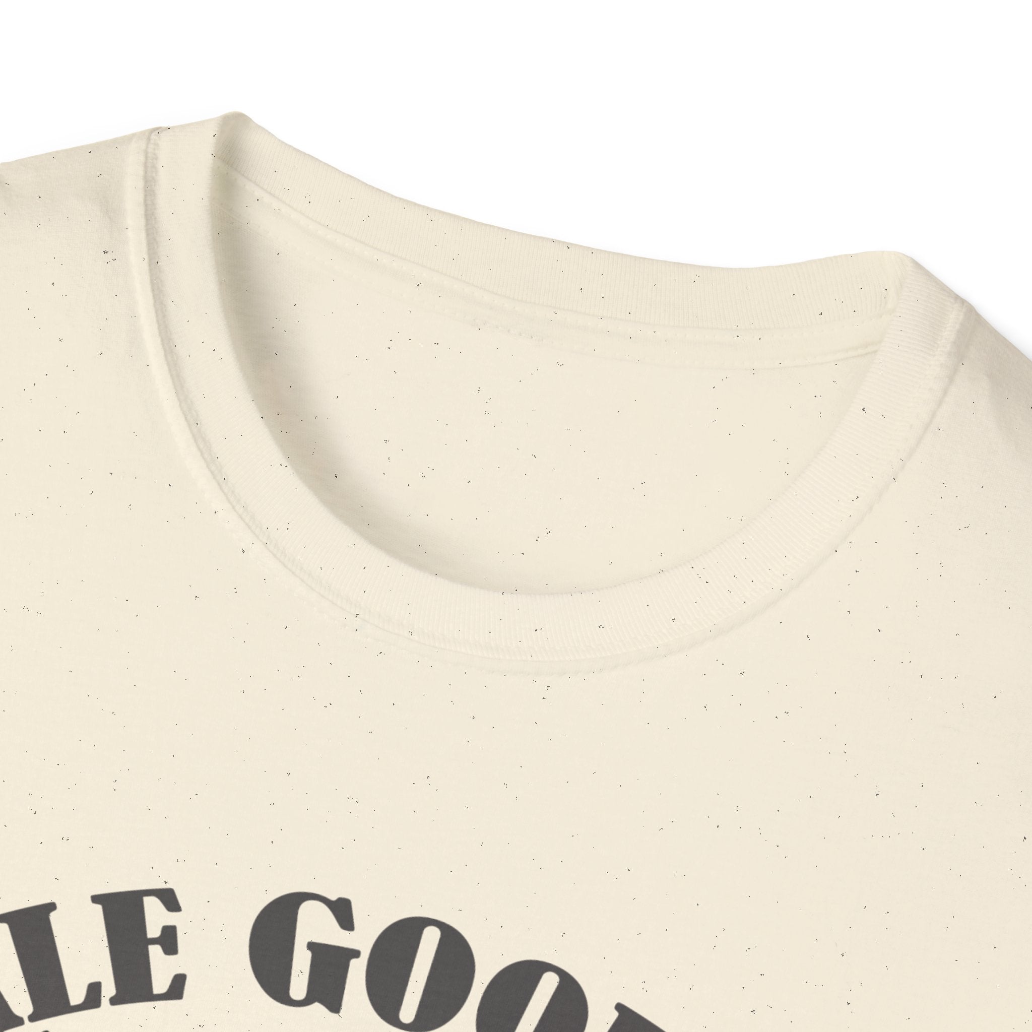 Meditating Cat T-Shirt — "Inhale Good Shit, Exhale Bullshit" Funny Zen