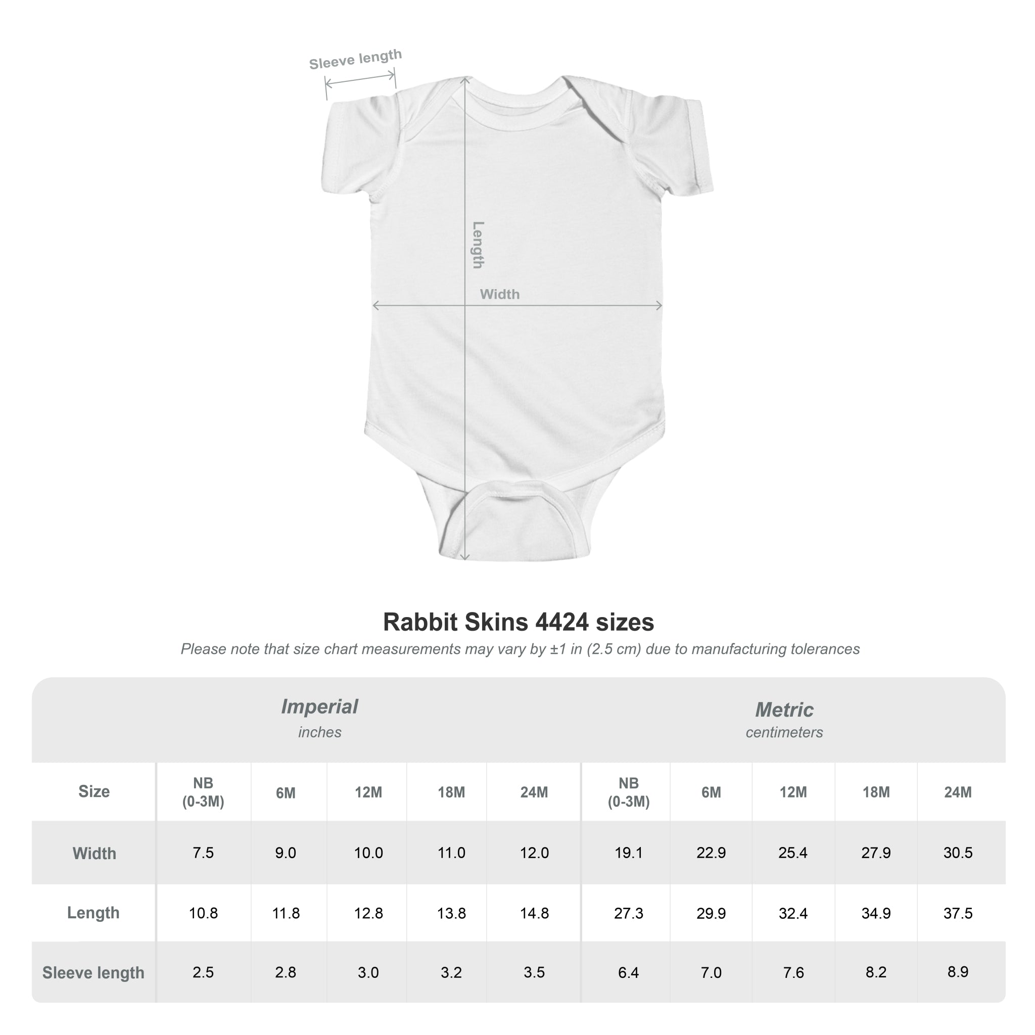 Infant Bodysuit "Been Inside for 9 Months" Boy