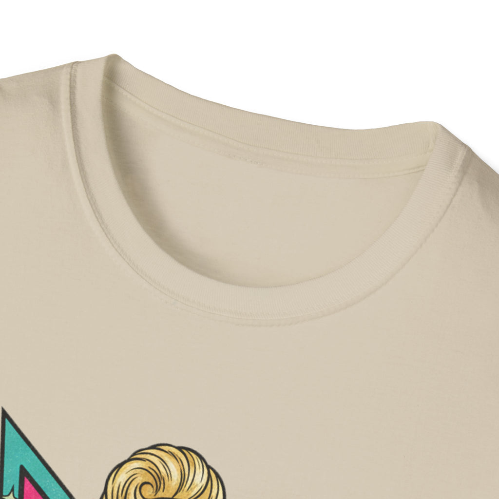 Just a Pinch of Magic T‑Shirt — Retro Witch Pinup Graphic Tee