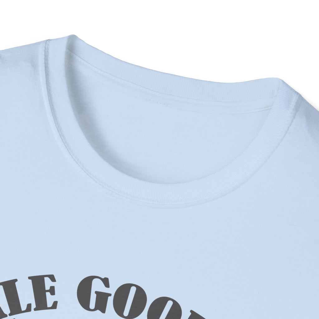 Meditating Cat T-Shirt — "Inhale Good Shit, Exhale Bullshit" Funny Zen