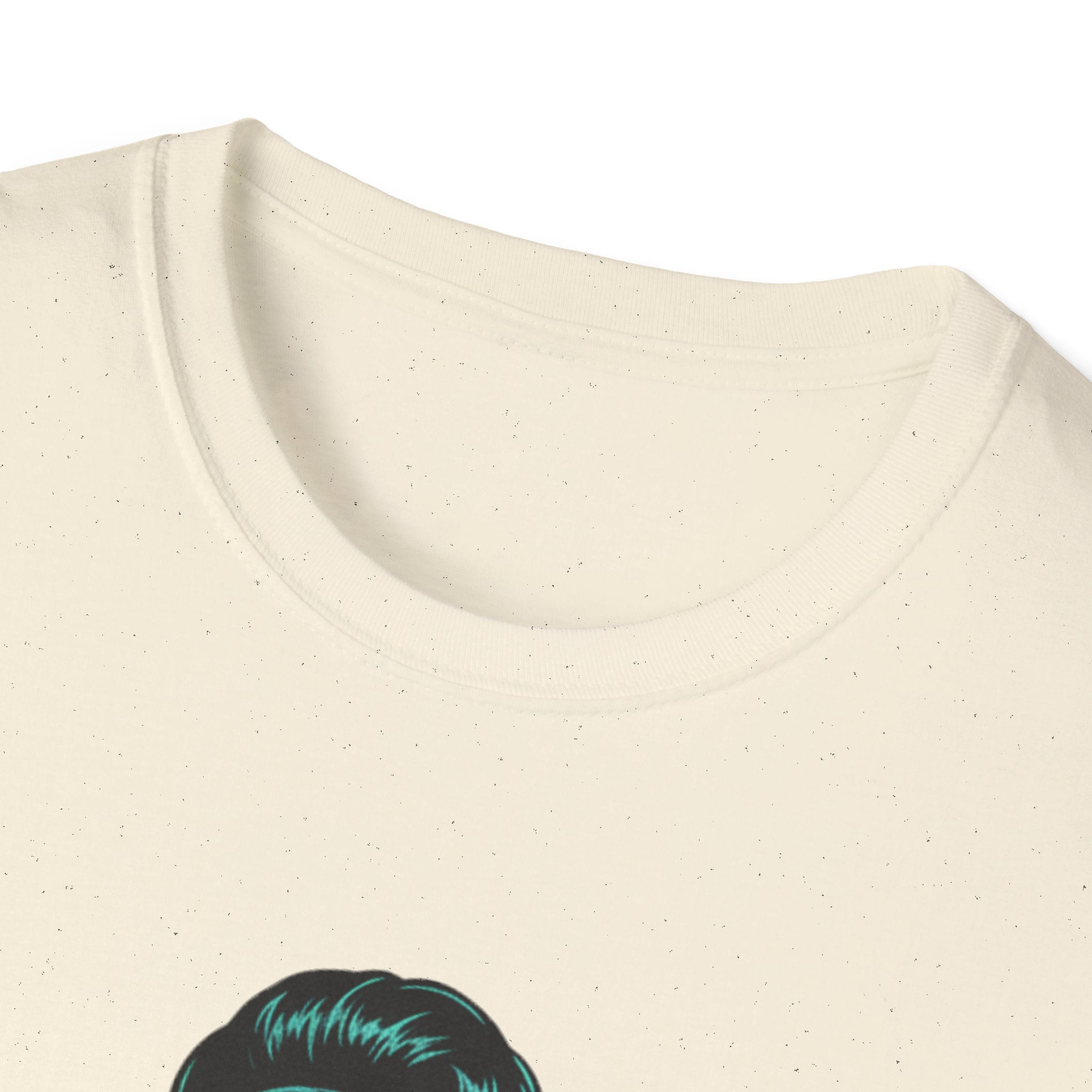 Lady Luck Vintage Pinup T-Shirt