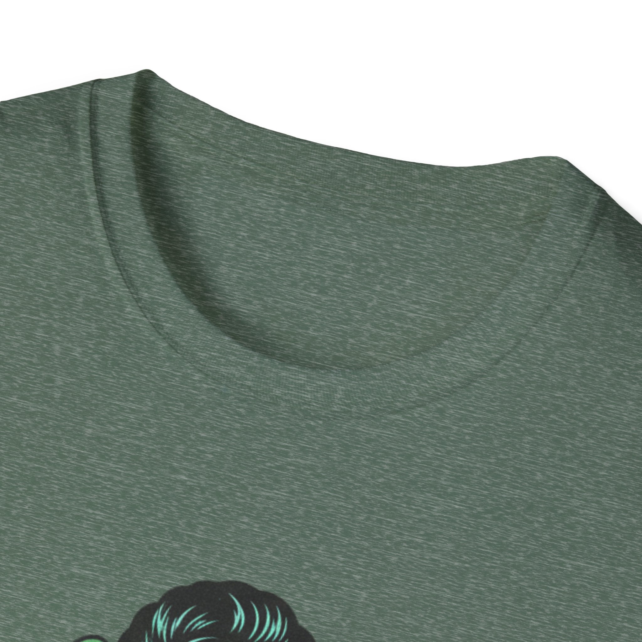 Popped It Graphic T-Shirt — Retro Pinup Cherry Pop Art Tee