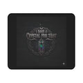Gaming Mouse Pad — “I Have a Crystal for That” Mystic Crystal Design
