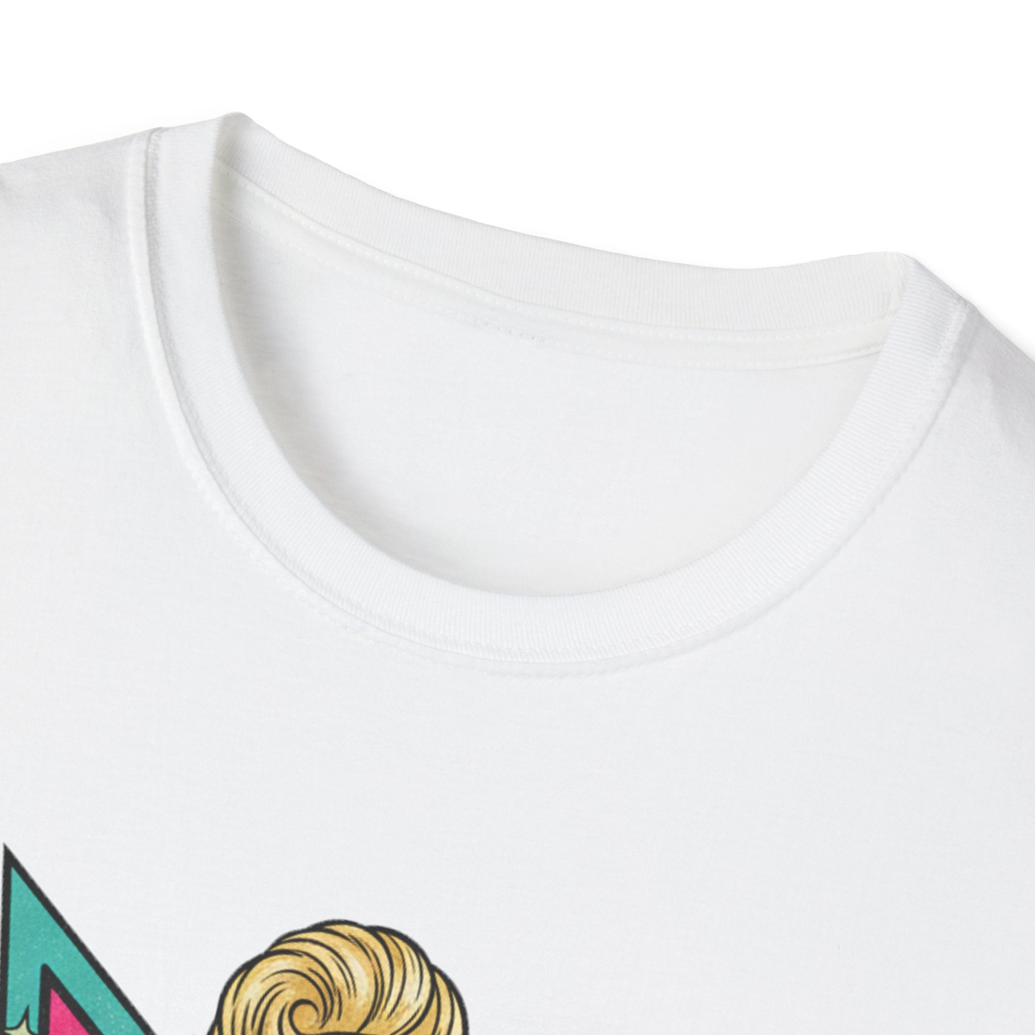 Just a Pinch of Magic T‑Shirt — Retro Witch Pinup Graphic Tee