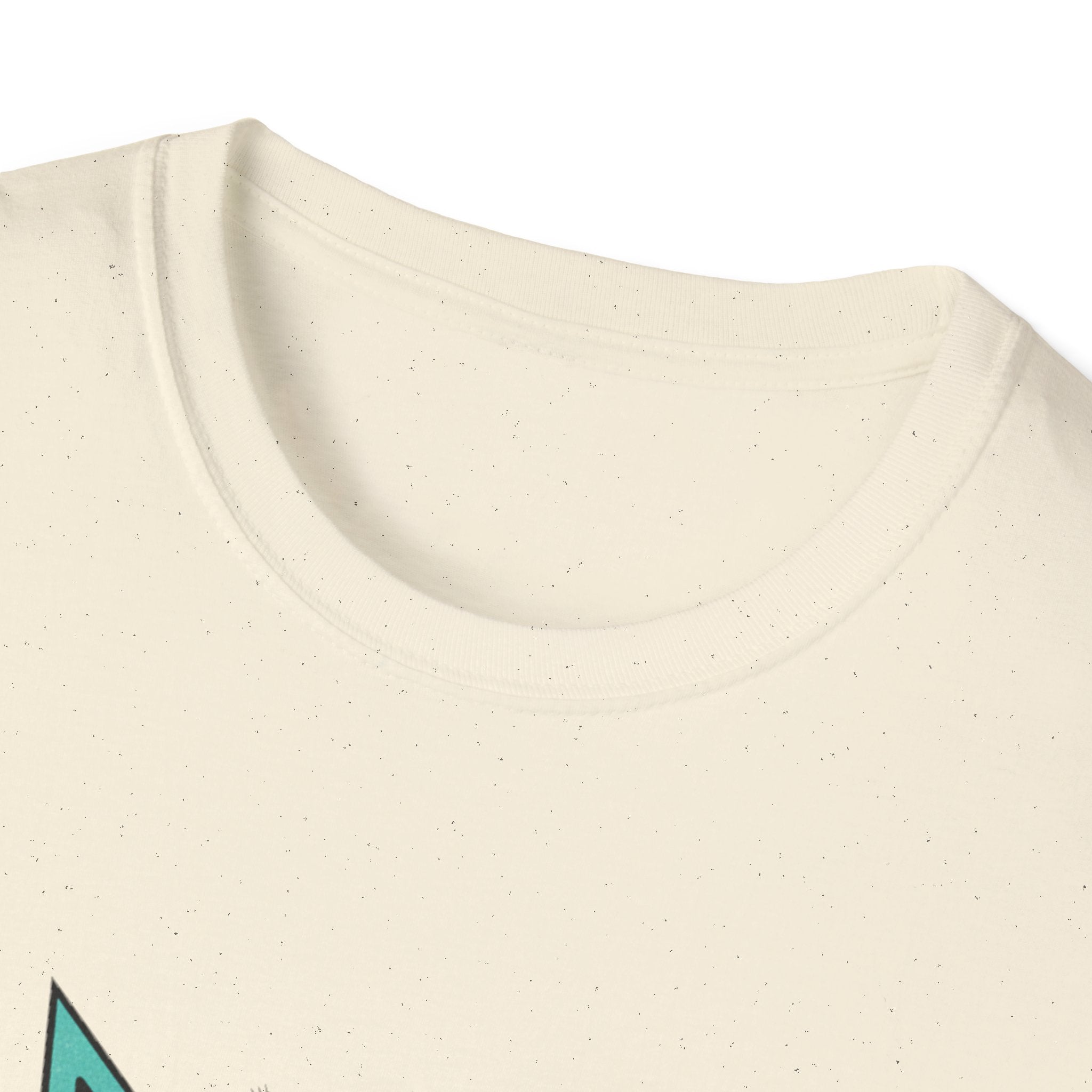 Noodle Lover Cat T-Shirt — Retro Kawaii Ramen Graphic Tee