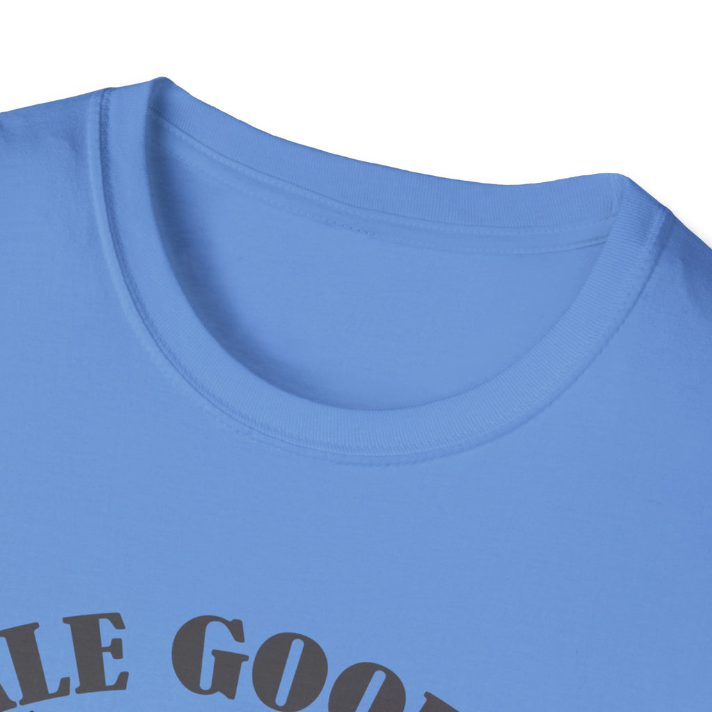 Meditating Cat T-Shirt — "Inhale Good Shit, Exhale Bullshit" Funny Zen