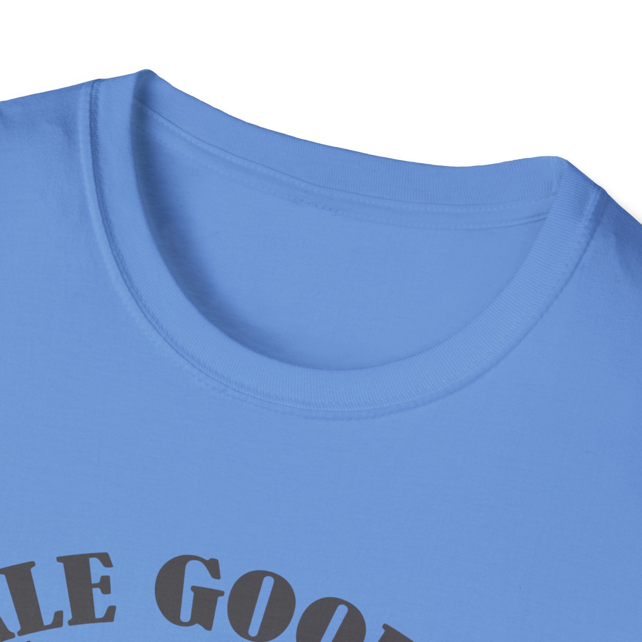 Meditating Cat T-Shirt — "Inhale Good Shit, Exhale Bullshit" Funny Zen