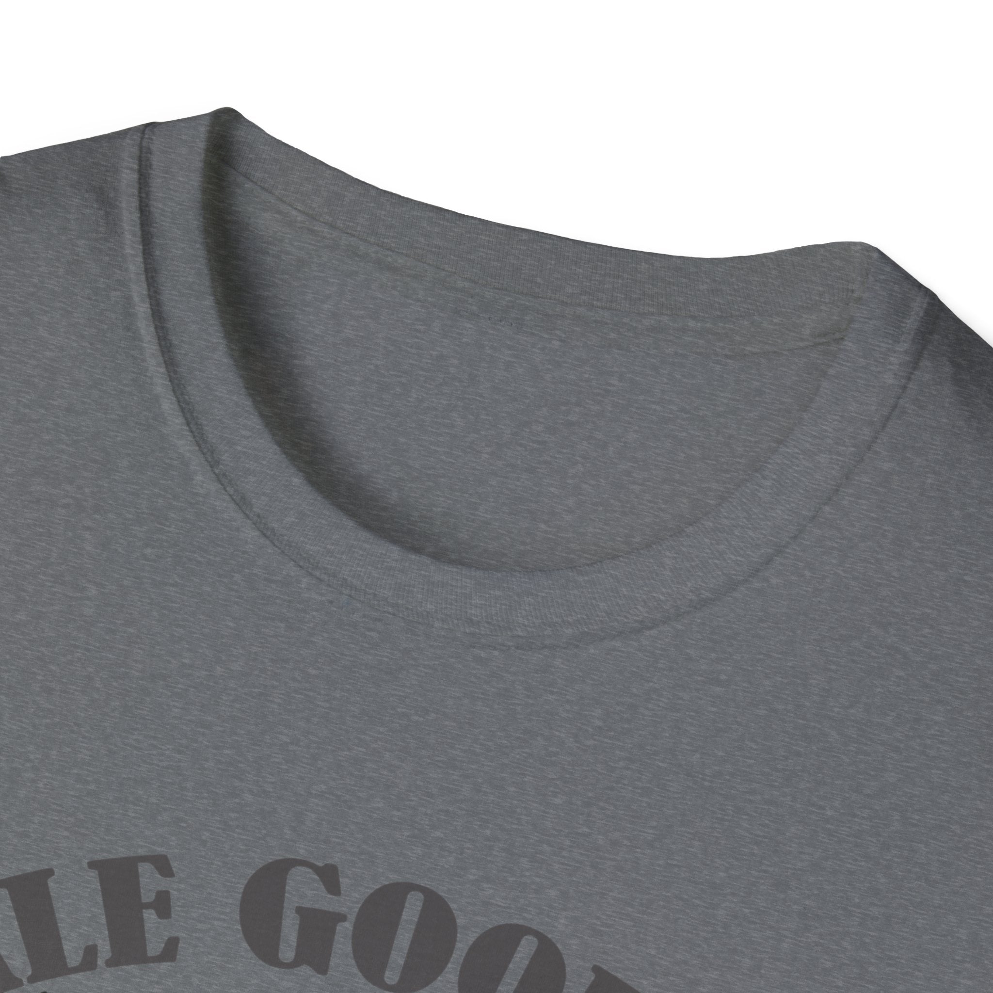 Meditating Cat T-Shirt — "Inhale Good Shit, Exhale Bullshit" Funny Zen