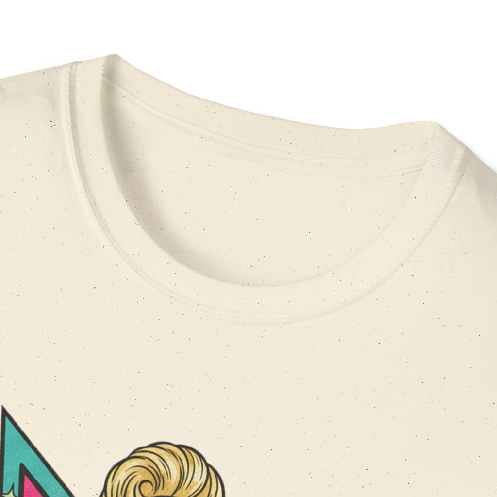 Just a Pinch of Magic T‑Shirt — Retro Witch Pinup Graphic Tee